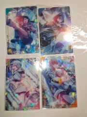 Vivid BAD SQUAD ウェハース カード まとめ売り プロジェクトセカイ(プロセカ) プロジェクトセカイ：カラフルステージ！(プロセカ)