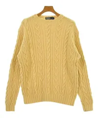 Polo Ralph Lauren ニット・セーター メンズ 【古着】【中古】【送料無料】