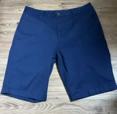 ディッキーズ ハーフパンツ ネイビー ハーフパンツ チノパンツ 30サイズ