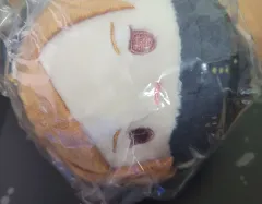 呪術廻戦 釘崎 野薔薇 人形 ぬいぐるみ ぬい グッズ