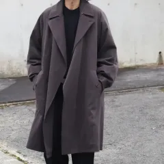 MAATEE&SONS OVERCOAT 24AW サイズ3 189382474_o7.jpg?