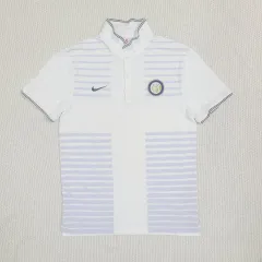 Nike x Inter Milan (インター ミラノ) ポロ トレーニング シャツ