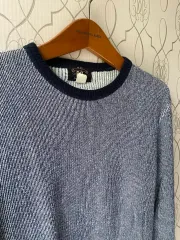 RRL ニット コットン セーター ダブルアールエル S