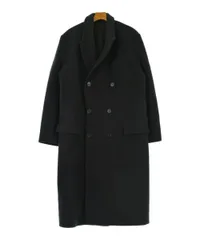BALENCIAGA チェスターコート メンズ 【古着】【中古】【送料無料】のサムネイル