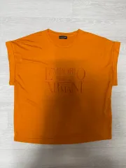 エンポリオアルマーニ Tシャツ