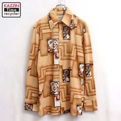 80s vintage YVES SAINT LAURENT チェック柄 ウール ダブル テーラード 80s vintage YVES SAINT LAURENT チェック柄 ウール ダブル テーラード