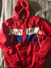 FCバイエルン・ミュンヘン 14 ー 15 ウィンドブレーカー