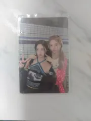 LE SSERAFIM(ルセラフィム・ルセラ) トレカ