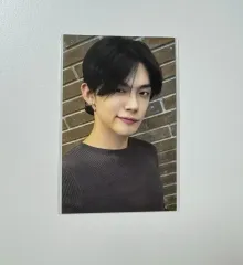 ヨンジュン 뿔바투 ポップアップ オンライン 特典 トレカ 特典 フォトカード 出品