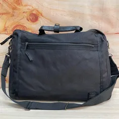 PORTER ポーター 吉田カバン 2WAY ブリーフケース ビジネスバッグ
