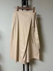 UNIQLO(ユニクロ) ワイドパンツ ( s )