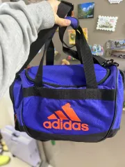 アディダス バッグ