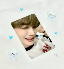 ZEROBASEONE(ゼロベースワン・ZB1・ゼベワン) ゼロニ キム・ギュビン(KIM GYU VIN) ポップアップ トレカ ギュニーニ