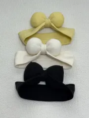 ベビーヘッドバンド