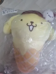 ポムポムプリン 一番くじ 2等賞 (一番くじ)