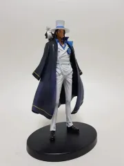 ONE PIECE（ワンピース） ロヴルッチ dxf フィギュア
