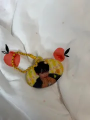 ZEROBASEONE(ゼロベースワン・ZB1・ゼベワン) ソン・ハンビン(SUNG HANBIN) キーリング ミニキーリング