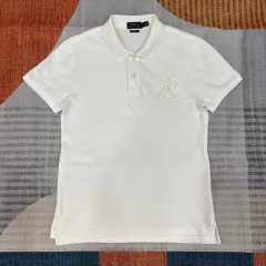 POLO RALPH LAUREN(ポロラルフローレン) クラシックフィット 半袖 M （ nbb47