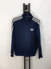 adidas(アディダス) ジャージ ファイヤーバード トラックトップス ネイビー コンバック 95
