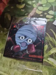 HUNTER×HUNTER ウエハース ボノレノフ ステッカー