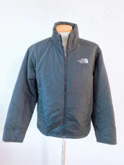 (本物) ノースフェイスウルトラライトジャケットパッド (メンズ) 95 ）