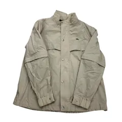 186005 現状品 BURBERRY バーバリー golf ナイロンジャケットのサムネイル