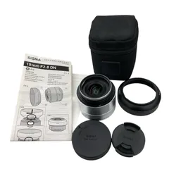 2026年最新】sigma art 19mm f2.8 dnの人気アイテム - メルカリ