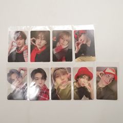 EXO ベッキョン OBSESSION キノ トレカ フォト カード BAEKHYUN エクソ