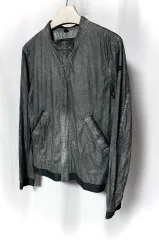 Stone Island 09s Early Vintage ファブリック ジャケット