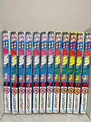 爆走兄弟レッツ&ゴー!!　コンビニコミック　全巻初版　9冊セット 2026年最新】Yahoo!オークション -こしたてつひろ(爆走兄弟レッツの