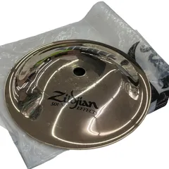 186000 Jildjian ジルジャン ZIL-BEL 6インチ(15cm) ジル　ターキッシュシンバルのサムネイル