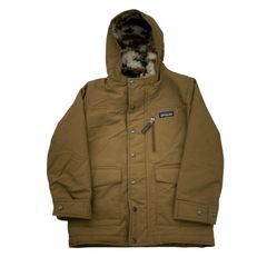 Patagonia インファーノジャケット パタゴニア - メルカリ