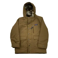 186005 現状品 patagonia パタゴニア インファーノジャケット キッズ
