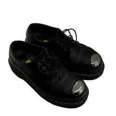 186005 現状品 Dr.Martens ドクターマーチン 1925 レザーシューズ 23cm