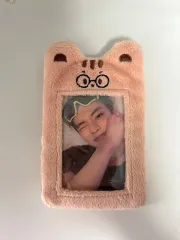 キューラムトレカホルダー