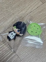 ブルーロック 潔 フィギュア