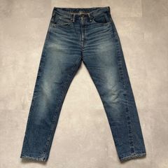 ウエアハウス デニム セコハン 1606 USED WASH W36 - メルカリ