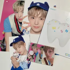 当日発送 NCT WIND AND WISH シーグリ 結 -YOU- Tシャツ 販売 セット