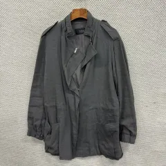 TIME The HANDSOME カジュアル ヴィンテージ マウンテンパーカー ジャケット 90 A07928