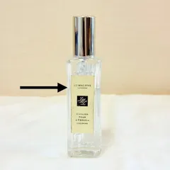 Jo MALONE LONDON English Pear & Freesia Cologne ジョーマローンロンドン　イングリッシュ ペアー ＆ フリージア コロン　香水　30ml