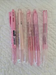 パイロット ハイテック コレト ピンク カラー ホルダー スタイルフィット シラサ セット