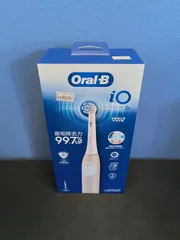 日曜日限定　ブラウン 電動歯ブラシ オーラルB iO2S iOS21C90PK ピンク // 6600394