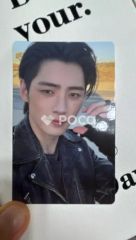 ENHYPEN ソンフン THE SIN : VANISH AFTERLIGHT Ver.