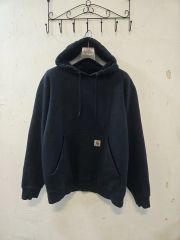 (送料無料)Carhartt オリジナルフィット フーディー M