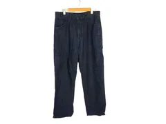 k04240903118　UNIQLO ユニクロ　Sサイズ　Navy　　パンツ　デニムパンツ　春夏