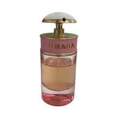 プラダ キャンディフロラーレ オードトワレ 30ml - メルカリ