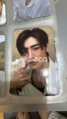 ENHYPEN ソンフン THE SIN : VANISH FUGITIVES Ver.