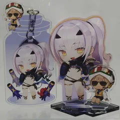 2026年最新】メリュジーヌ アクリルの人気アイテム - メルカリ
