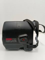 京セラ サムライ X4.0 2CR5電池交換済 35ミリ フィルムカメラ - メルカリ