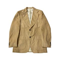 リーバイス レッド デニムボンバージャケット マルジェラ期 00s - メルカリ